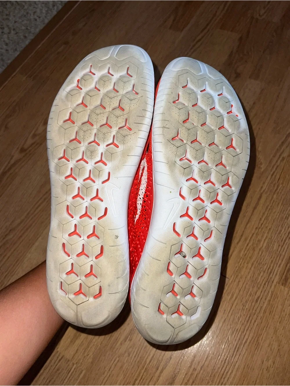 Nike Tennis Shoes